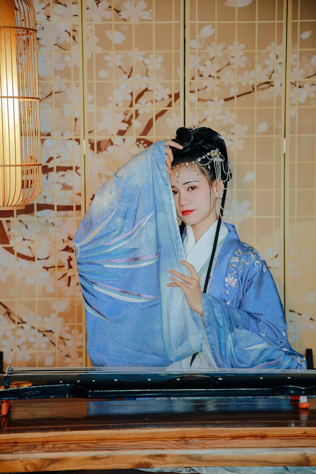 YiTuYu艺图语 Vol.9103 Shen Yan (62P)