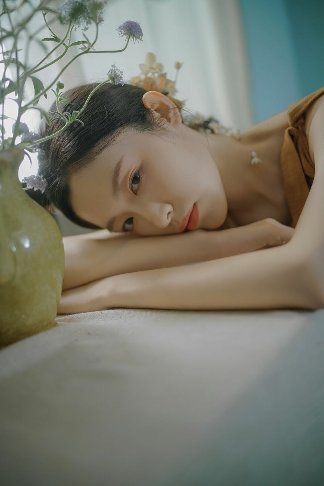 YiTuYu艺图语 Vol.9087 Yi Zhi You Zi (48P)