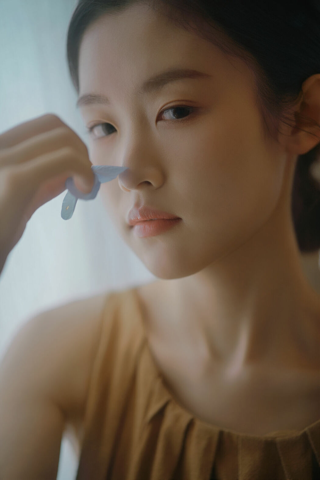 YiTuYu艺图语 Vol.9087 Yi Zhi You Zi (48P)