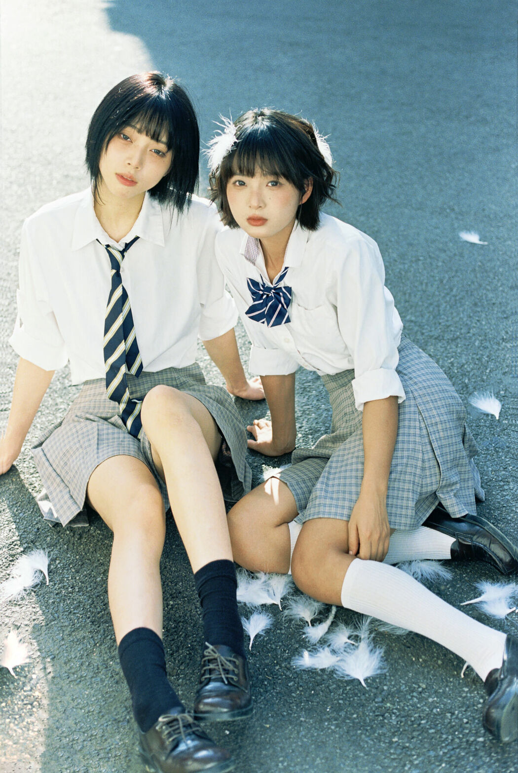 YiTuYu艺图语 Vol.9117 Ono Tsubakime (14P)