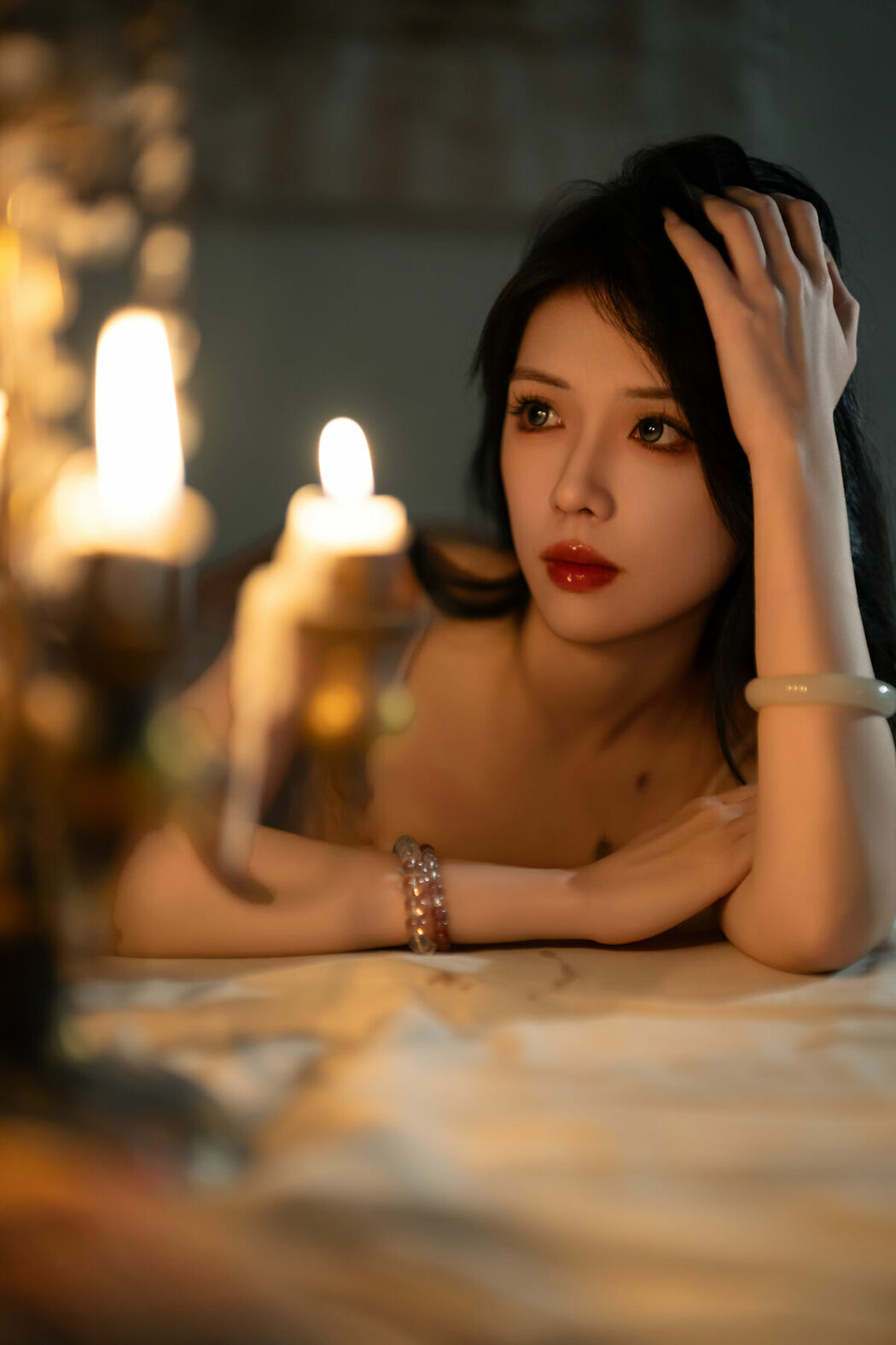 YiTuYu艺图语 Vol.9096 Xiao Wai (37P)