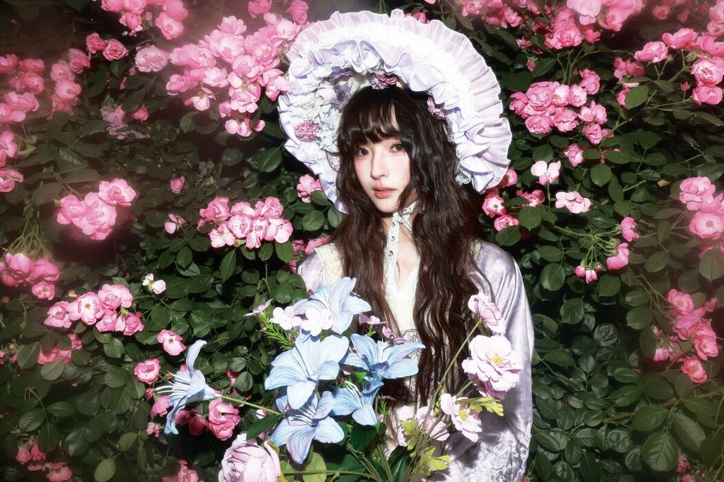 YiTuYu艺图语 Vol.9111 Ba Gu Ya Rou (15P)