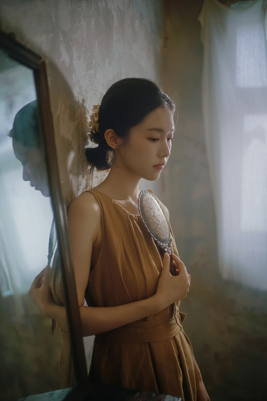 YiTuYu艺图语 Vol.9087 Yi Zhi You Zi (48P)