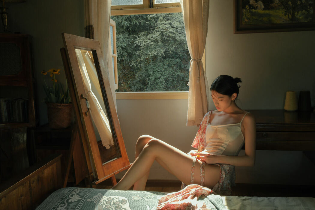 YiTuYu艺图语 Vol.9114 14 (23P)