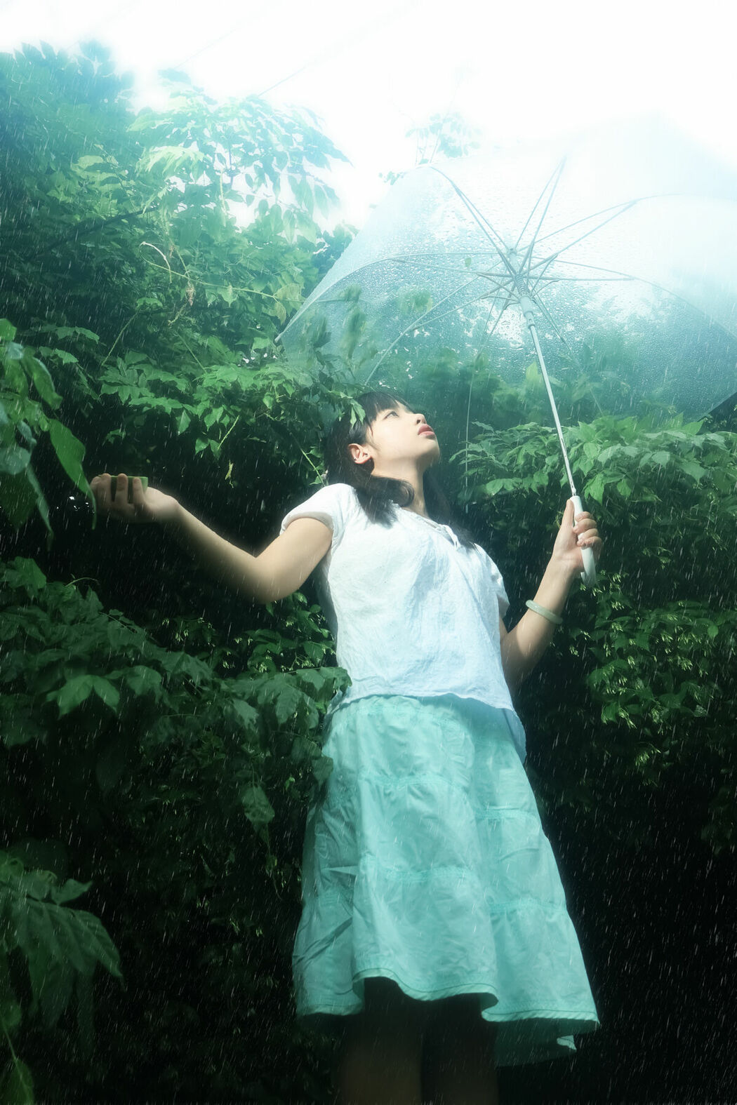 YiTuYu艺图语 Vol.9090 Yang Zai Xiao Tang Yuan (14P)