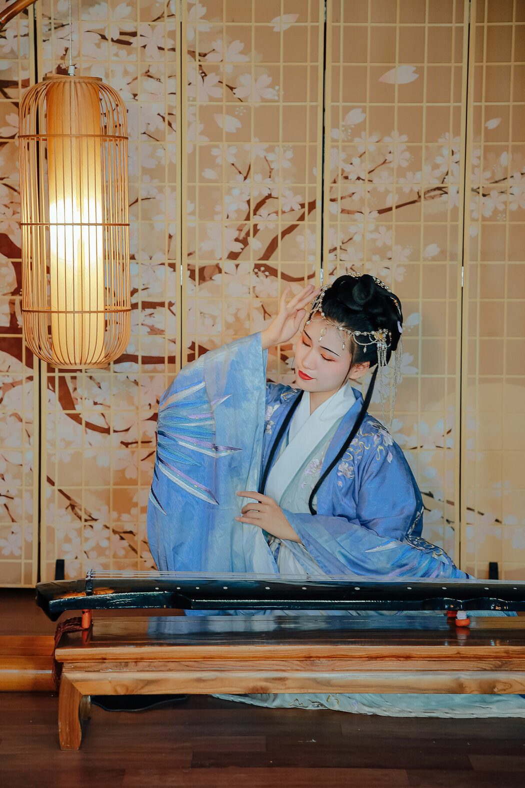 YiTuYu艺图语 Vol.9103 Shen Yan (62P)