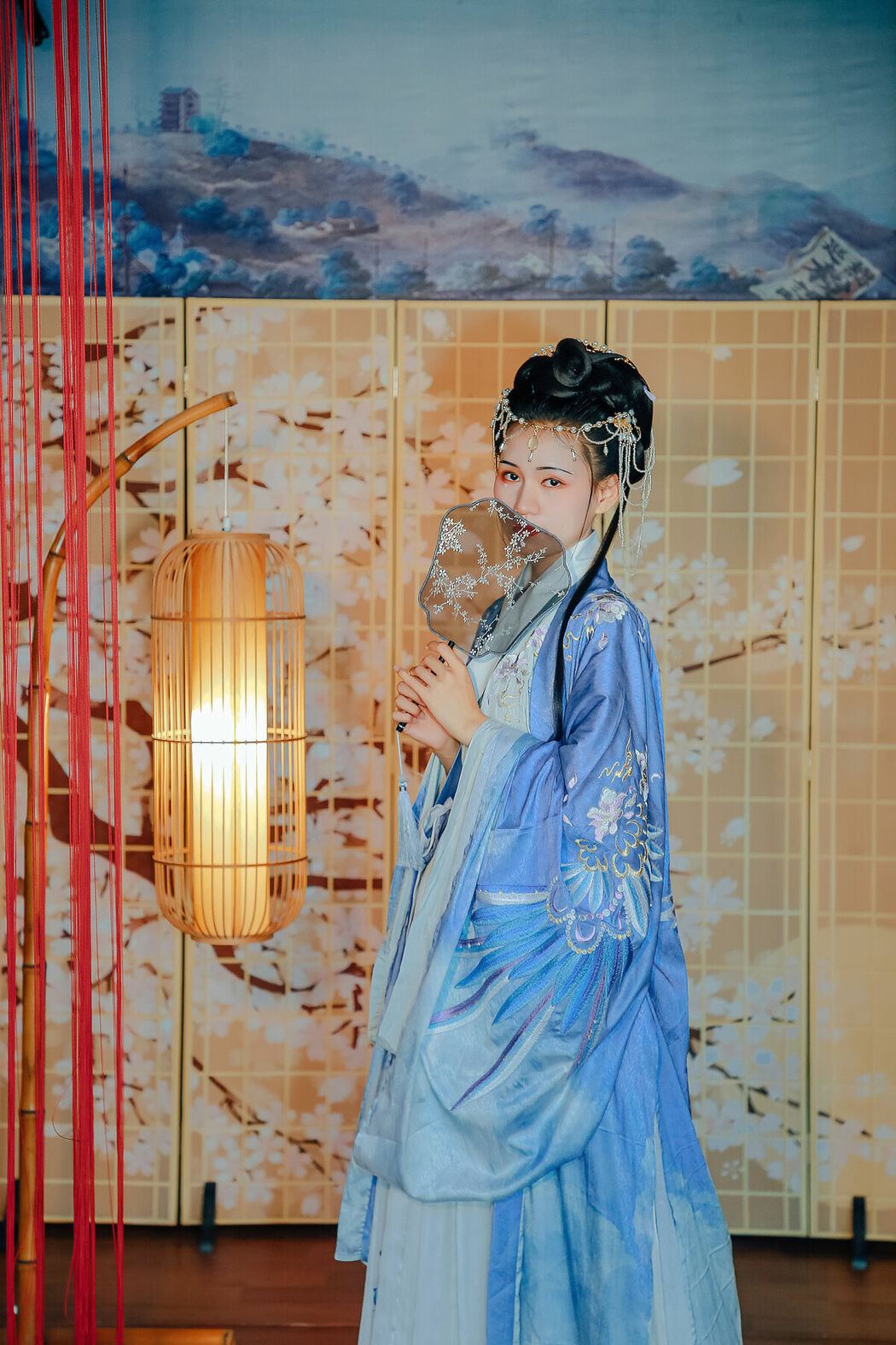 YiTuYu艺图语 Vol.9103 Shen Yan (62P)