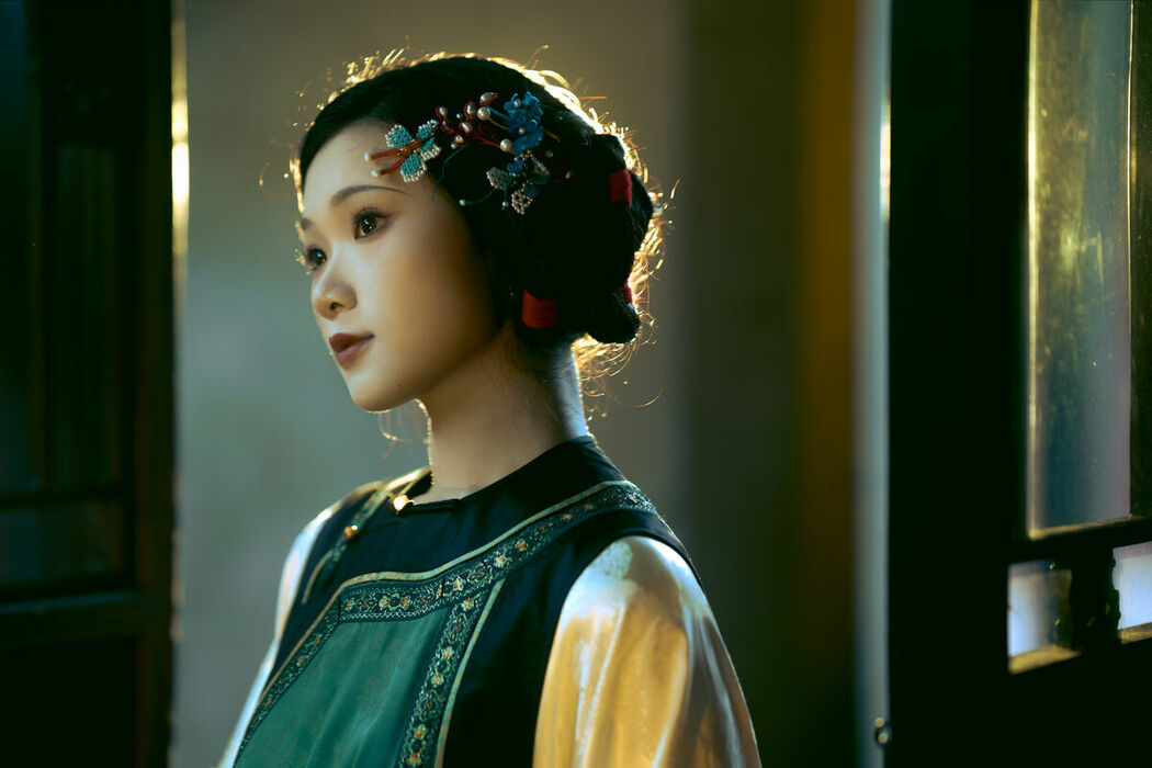 YiTuYu艺图语 Vol.9108 Yue Yue (27P)