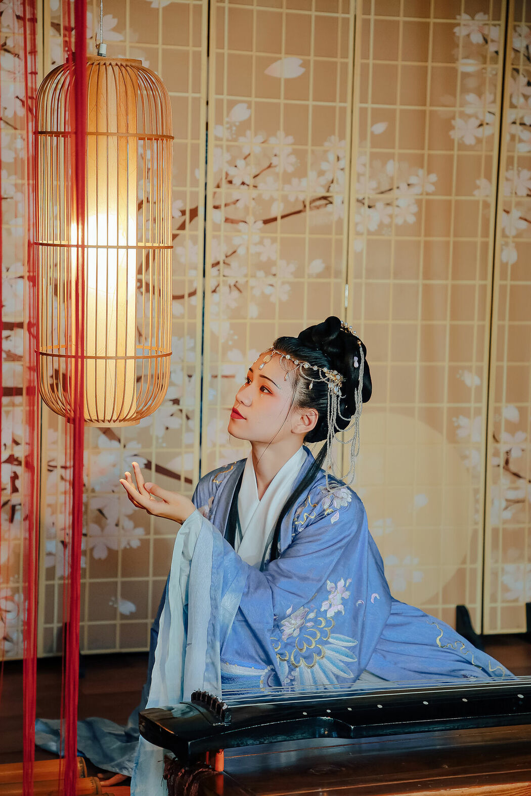 YiTuYu艺图语 Vol.9103 Shen Yan (62P)