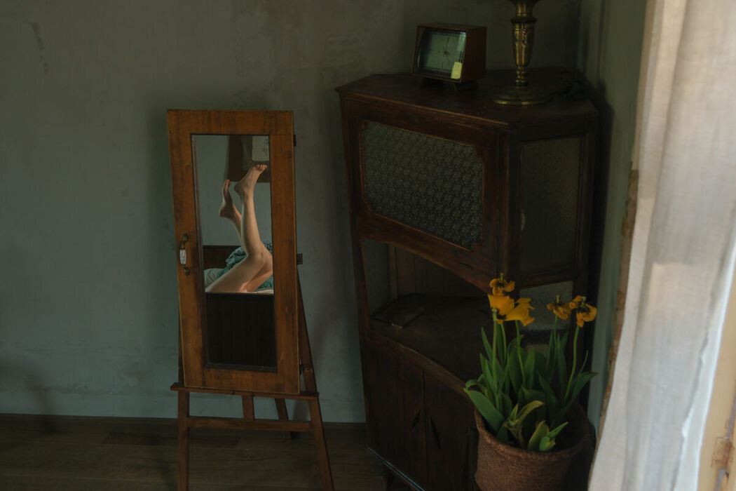 YiTuYu艺图语 Vol.9114 14 (23P)