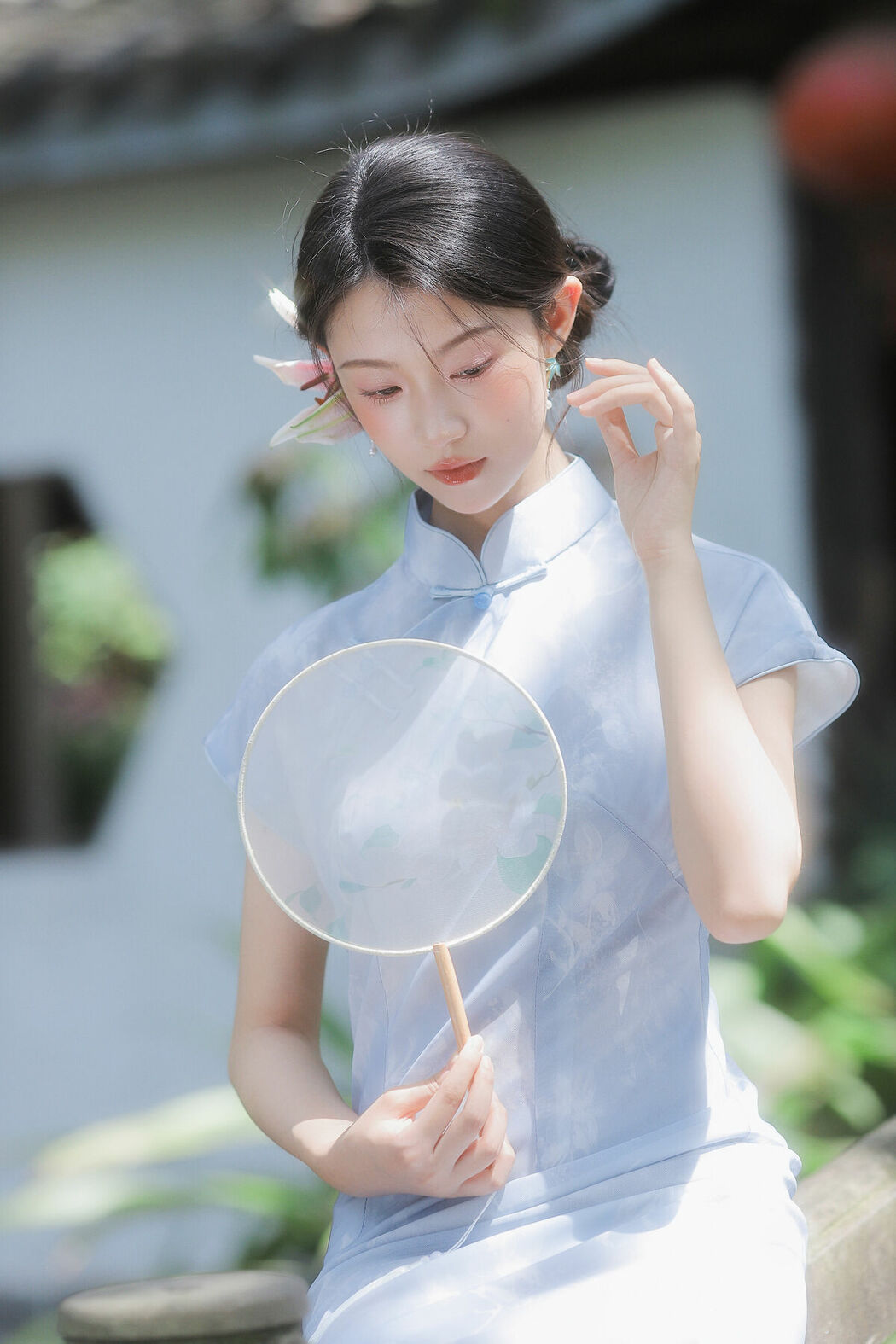 YiTuYu艺图语 Vol.9094 Tong Xuan Qi (38P)