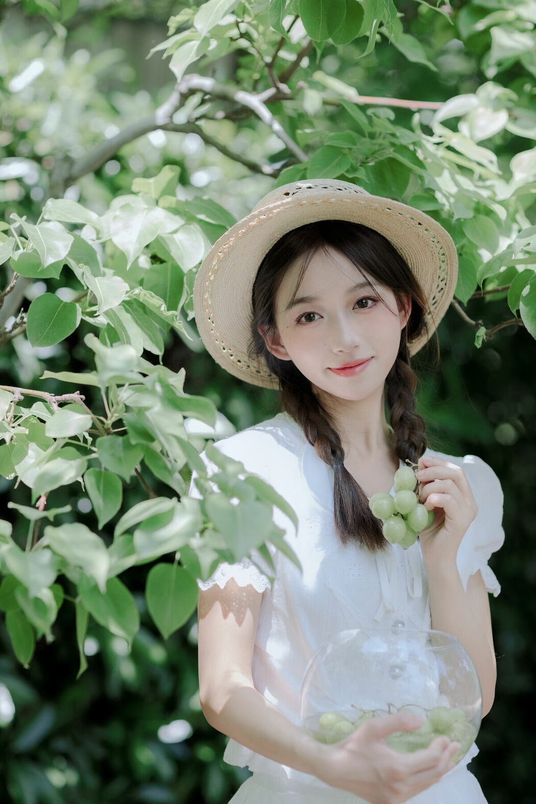 YiTuYu艺图语 Vol.9107 Lin Miao Xin (29P)