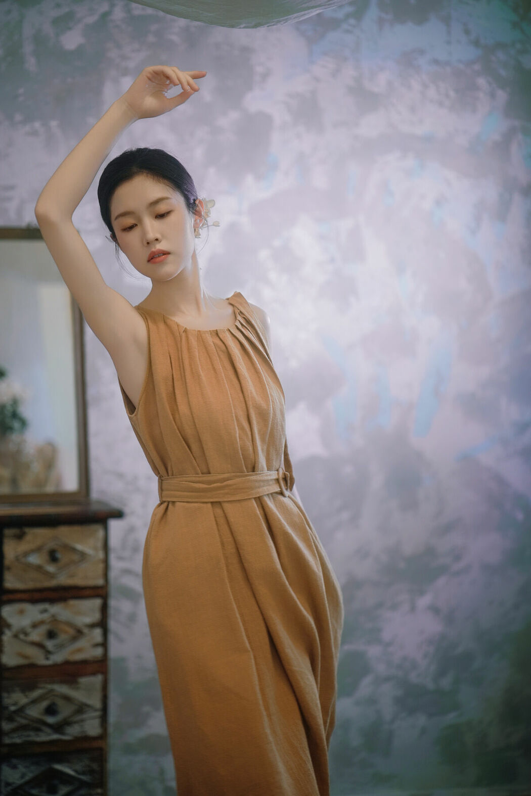 YiTuYu艺图语 Vol.9087 Yi Zhi You Zi (48P)