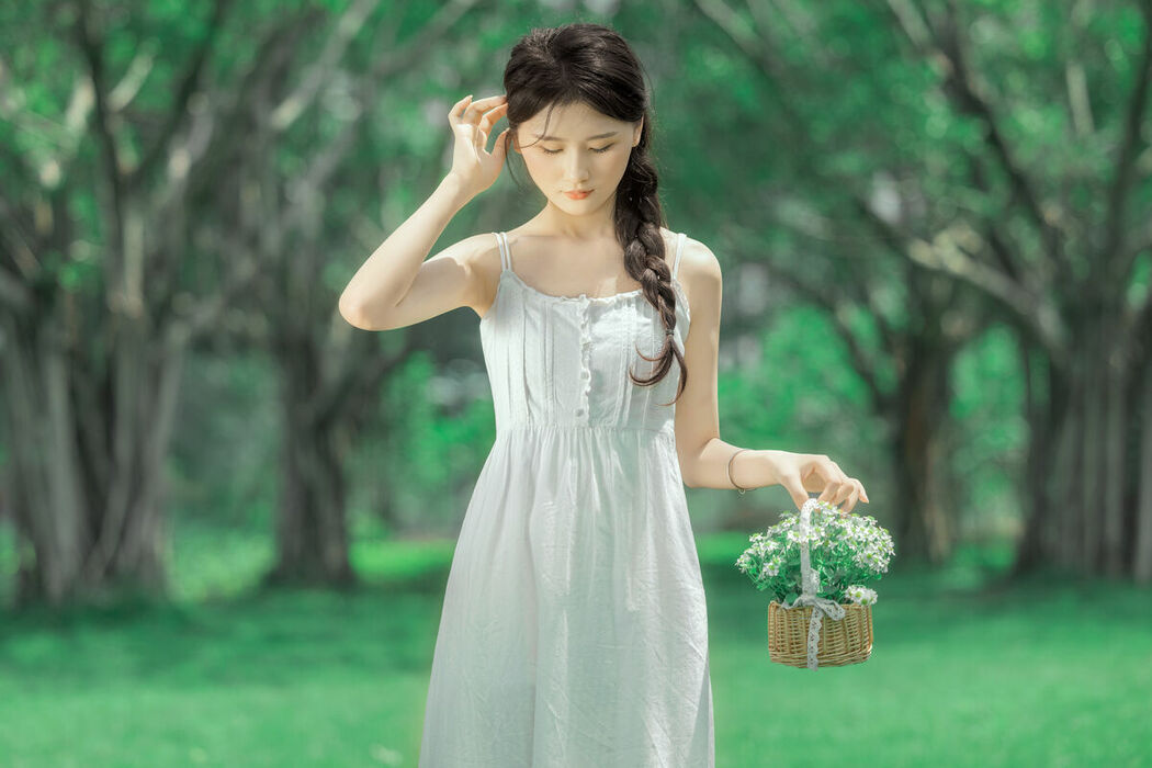 YiTuYu艺图语 Vol.9093 Saikuwako (16P)