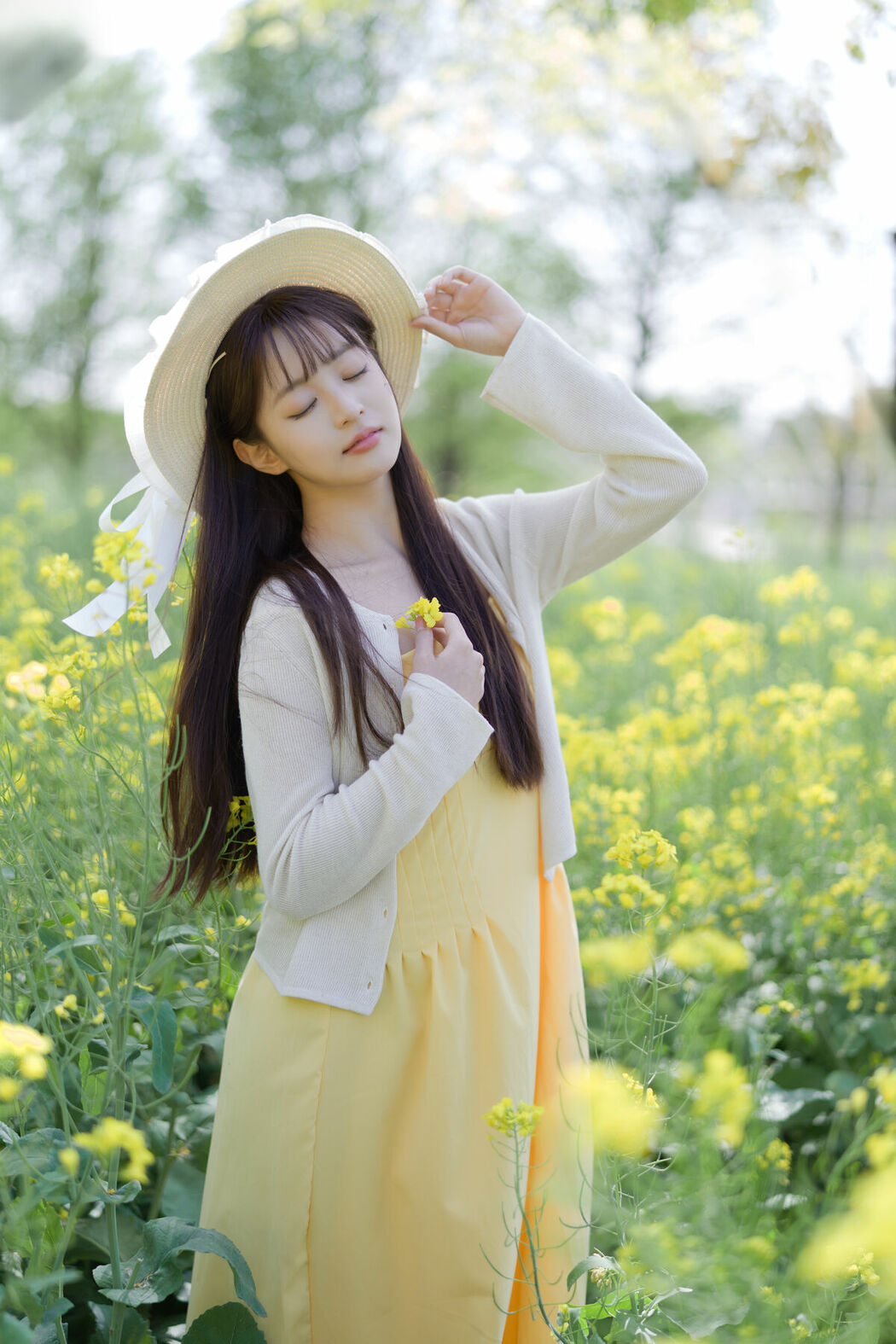 YiTuYu艺图语 Vol.9109 Xiao Yi (41P)