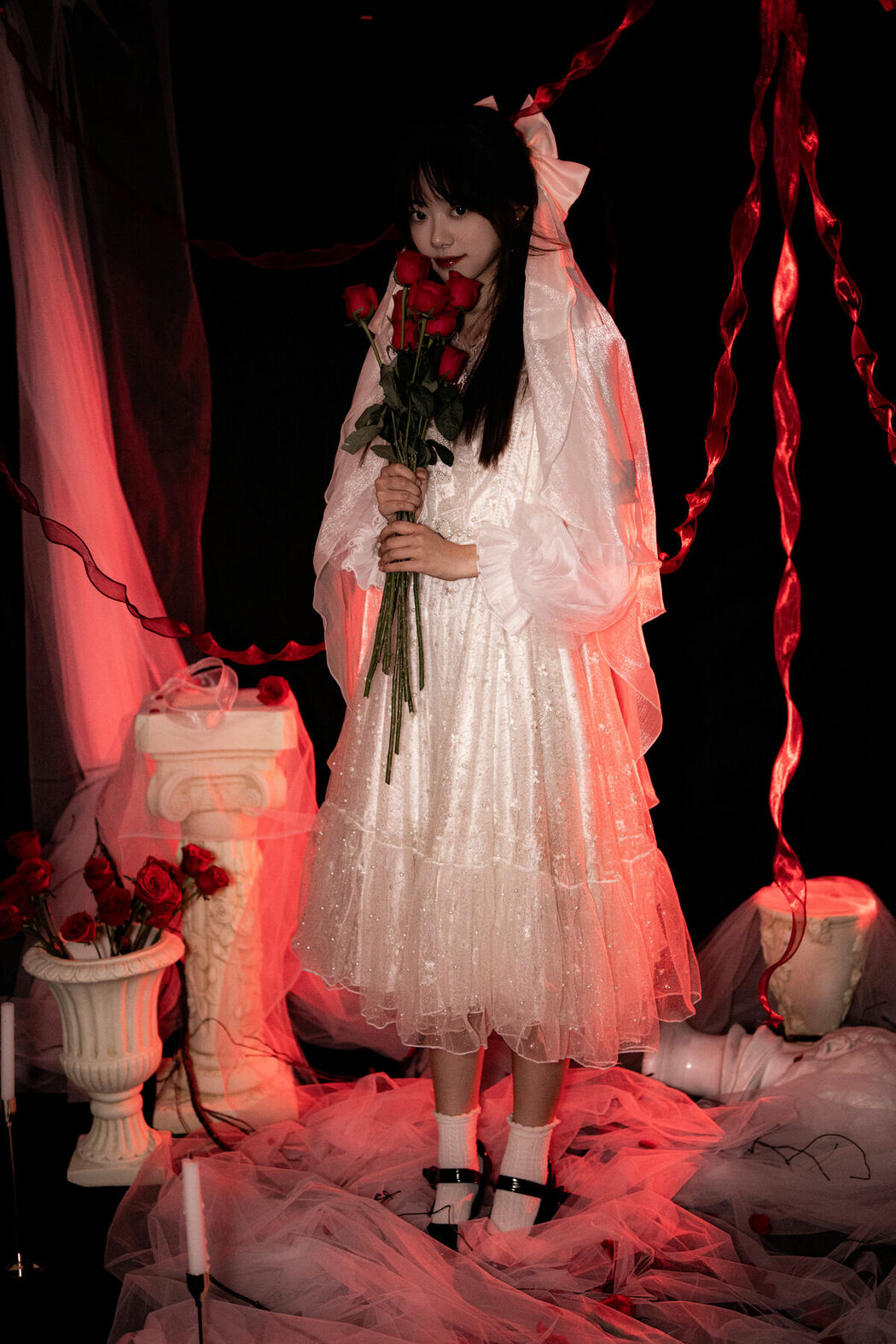 YiTuYu艺图语 Vol.9098 A Tang (23P)