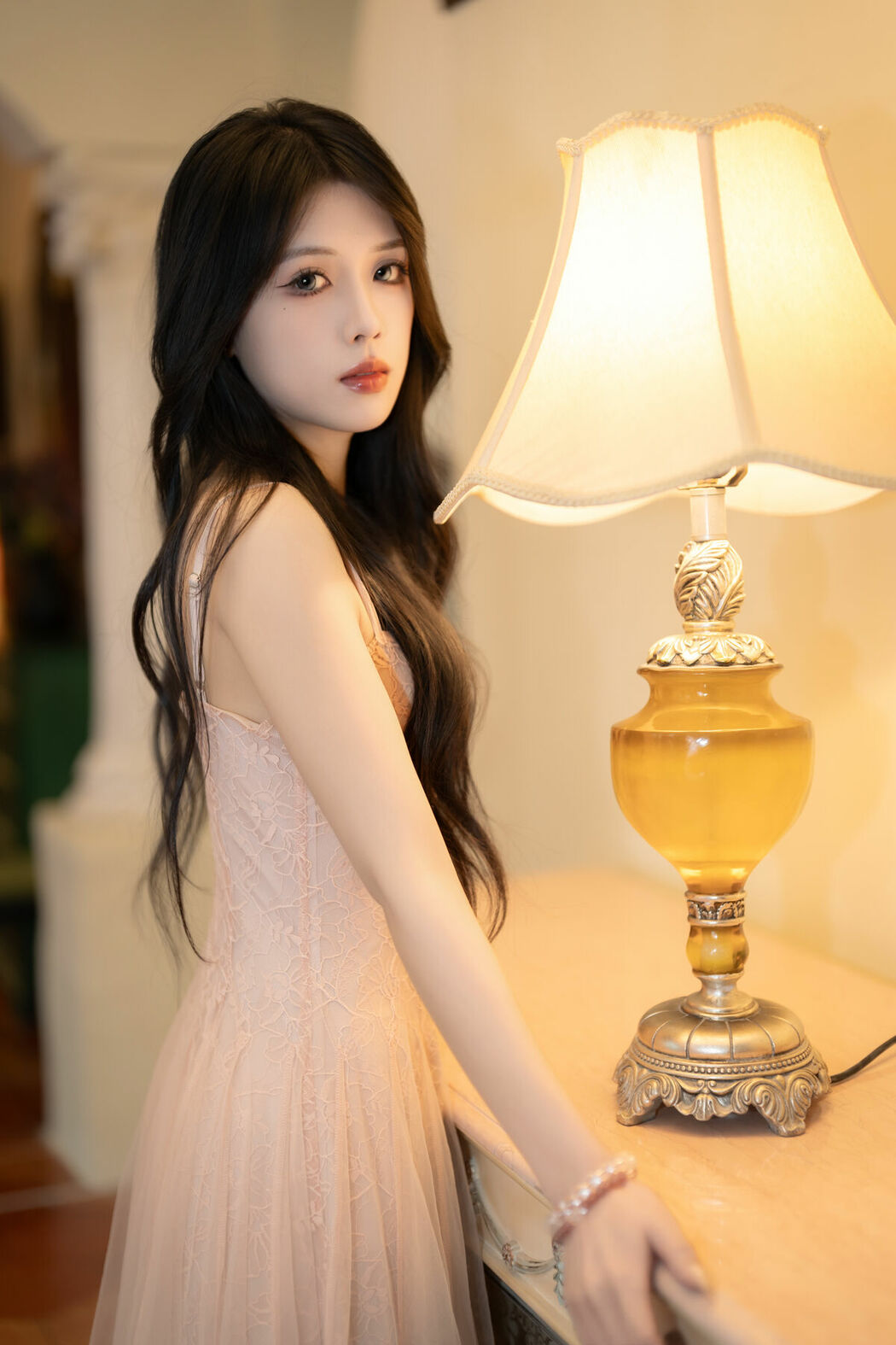 YiTuYu艺图语 Vol.9096 Xiao Wai (37P)