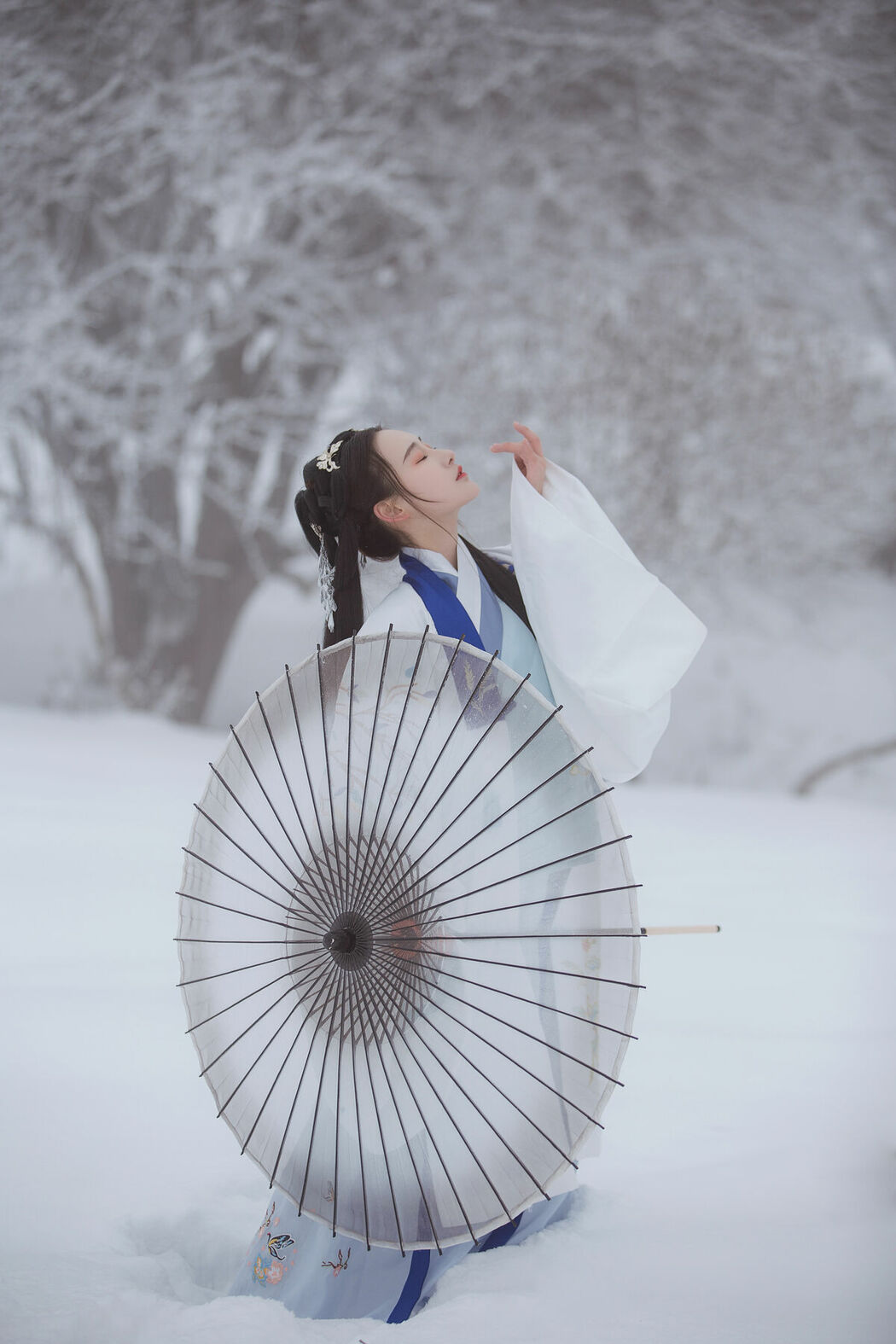 YiTuYu艺图语 Vol.9112 Shiba Yue (20P)