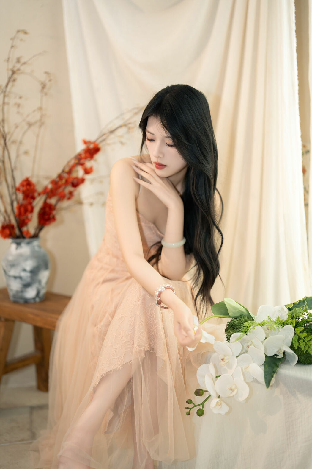 YiTuYu艺图语 Vol.9096 Xiao Wai (37P)