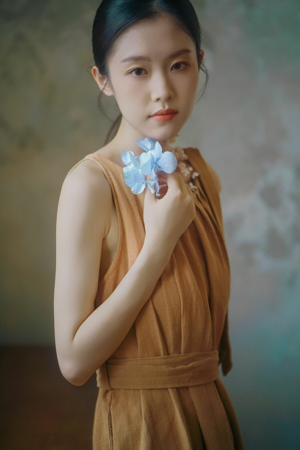 YiTuYu艺图语 Vol.9087 Yi Zhi You Zi (48P)