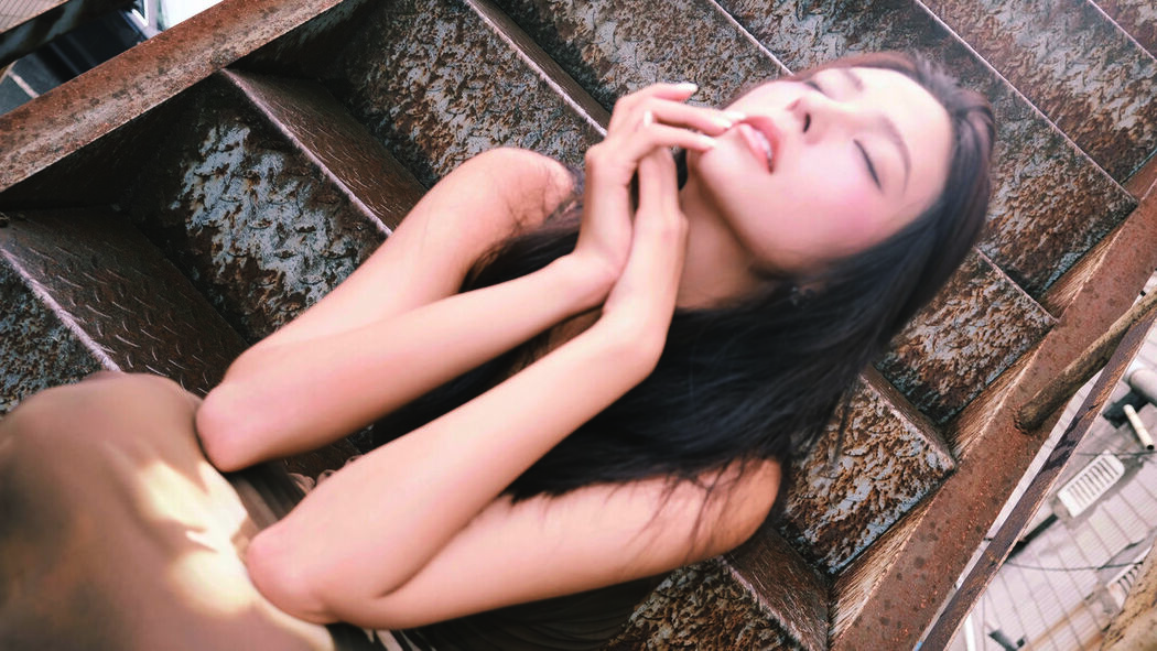 YiTuYu艺图语 Vol.9091 Chen Yuan (15P)