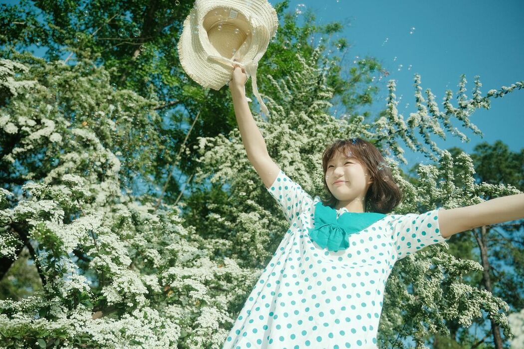 YiTuYu艺图语 Vol.9105 Yang Zi (24P)