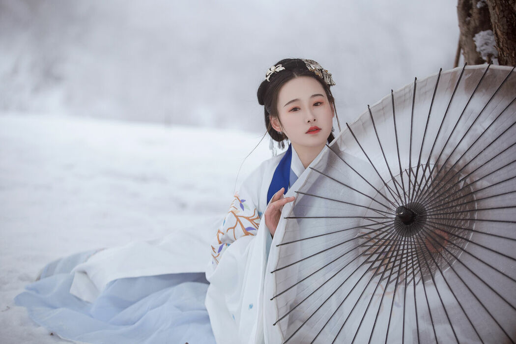 YiTuYu艺图语 Vol.9112 Shiba Yue (20P)