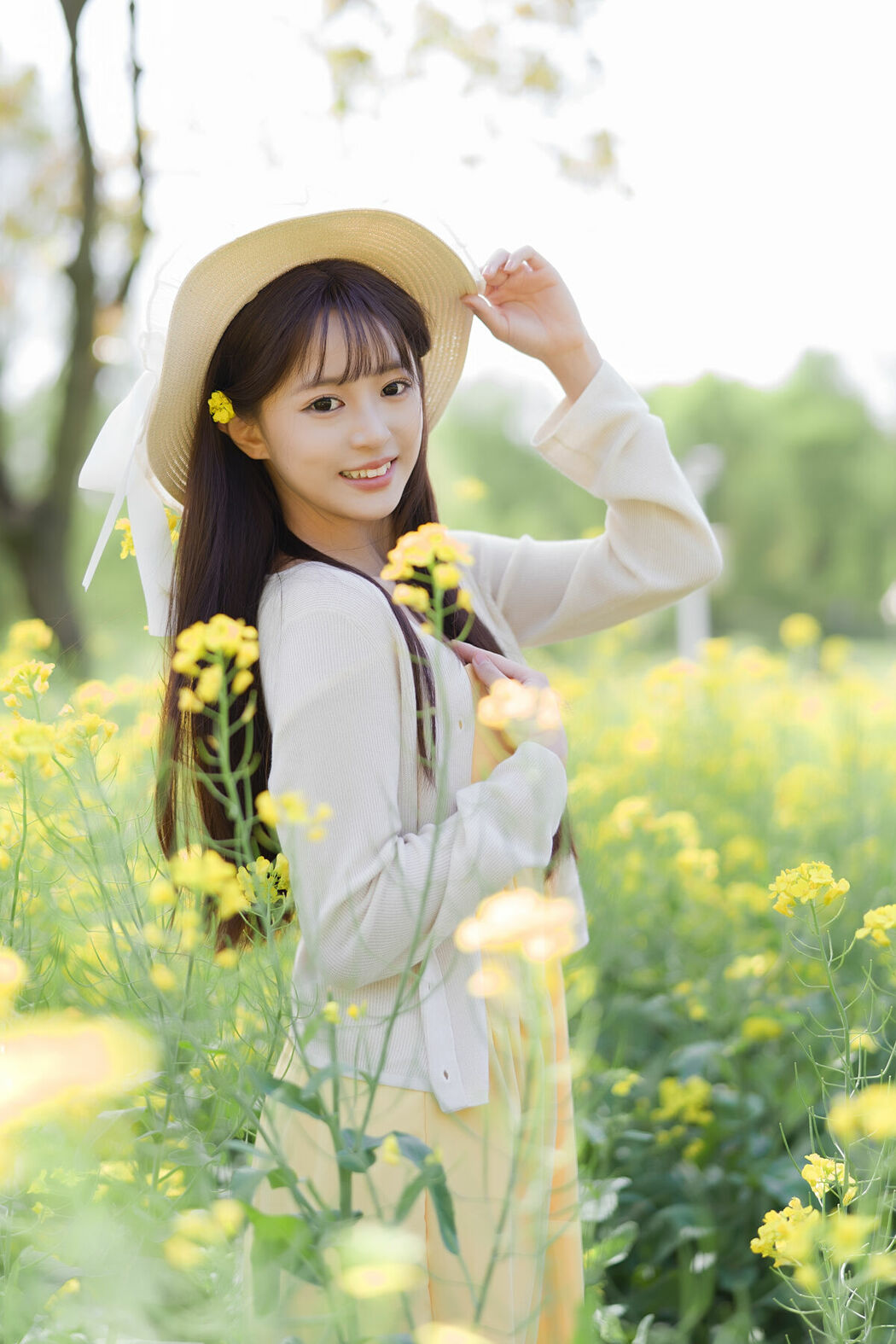 YiTuYu艺图语 Vol.9109 Xiao Yi (41P)