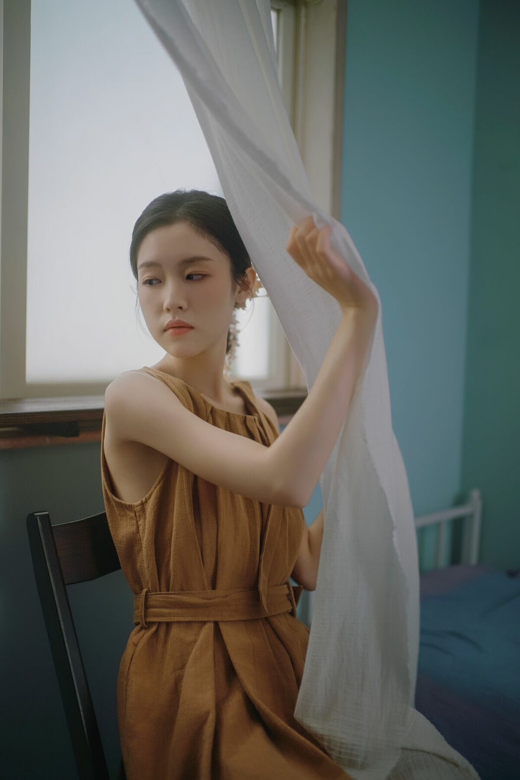 YiTuYu艺图语 Vol.9087 Yi Zhi You Zi (48P)