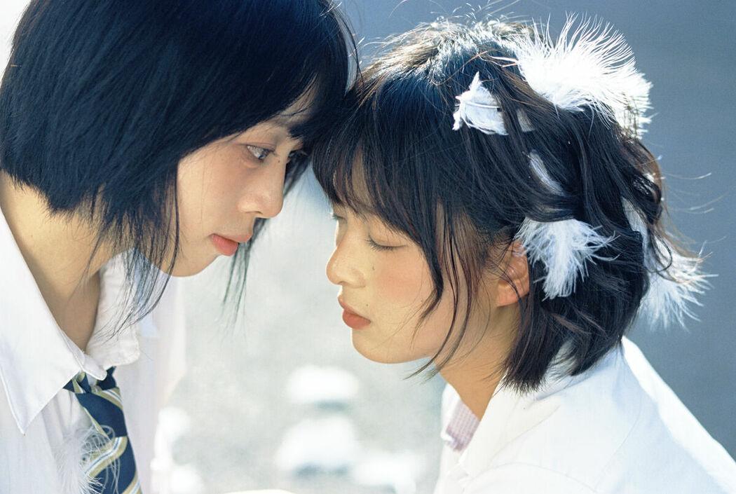 YiTuYu艺图语 Vol.9117 Ono Tsubakime (14P)