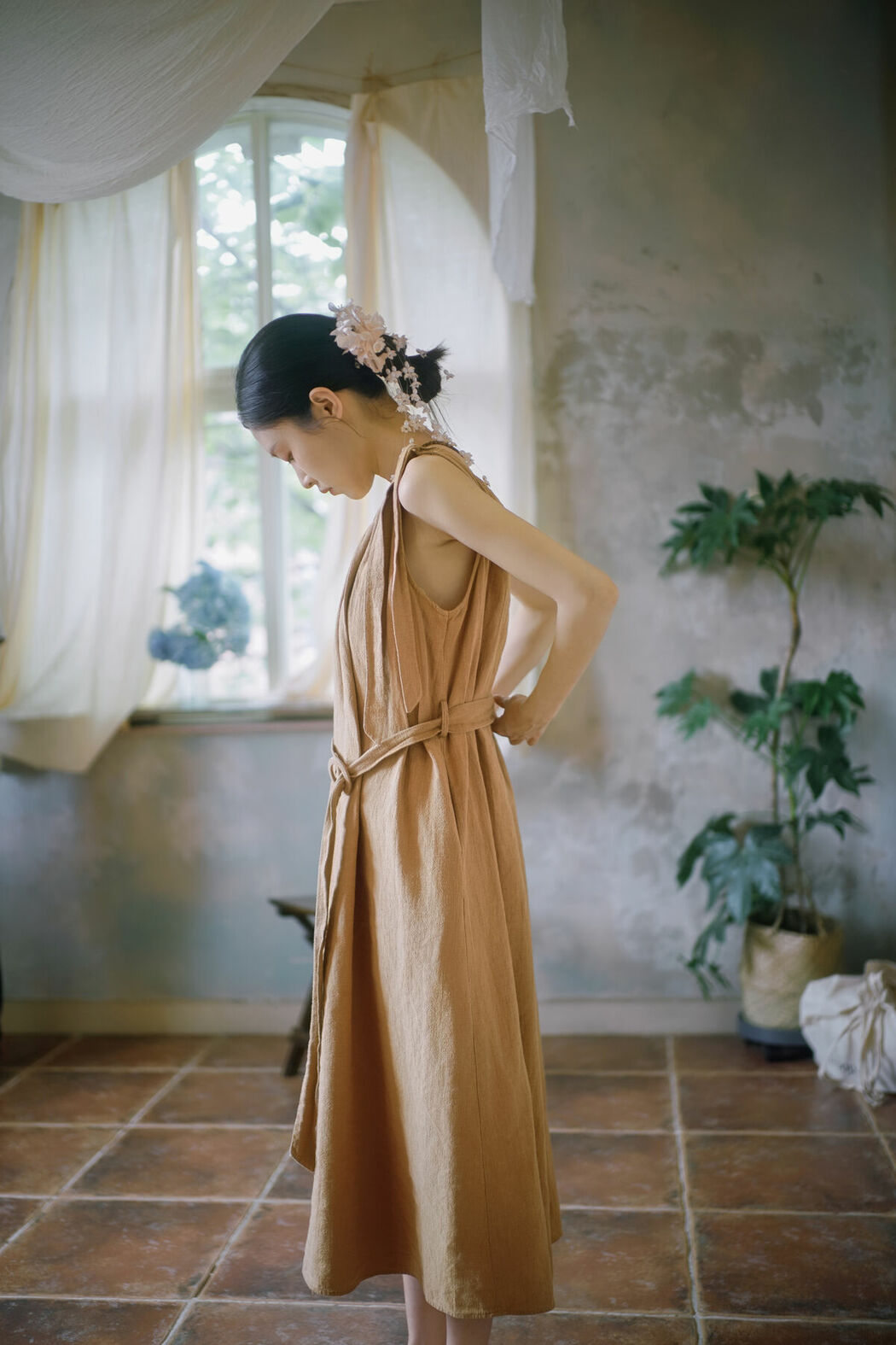 YiTuYu艺图语 Vol.9087 Yi Zhi You Zi (48P)