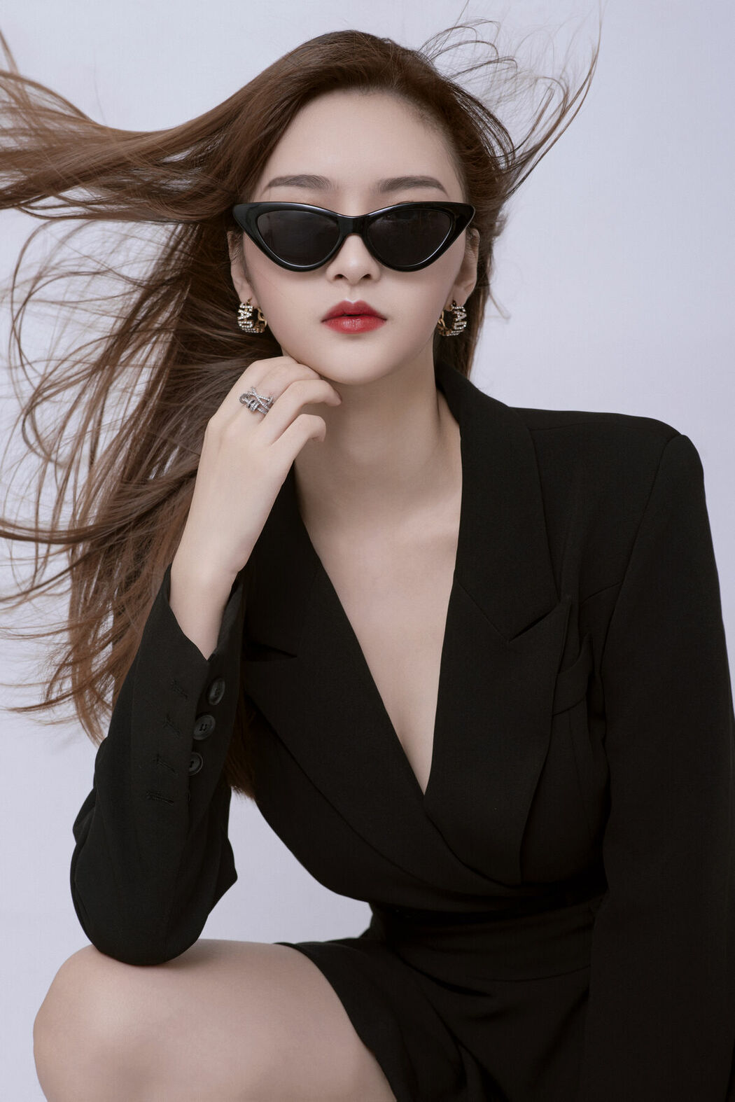 YiTuYu艺图语 Vol.9100 Xue Xue (25P)