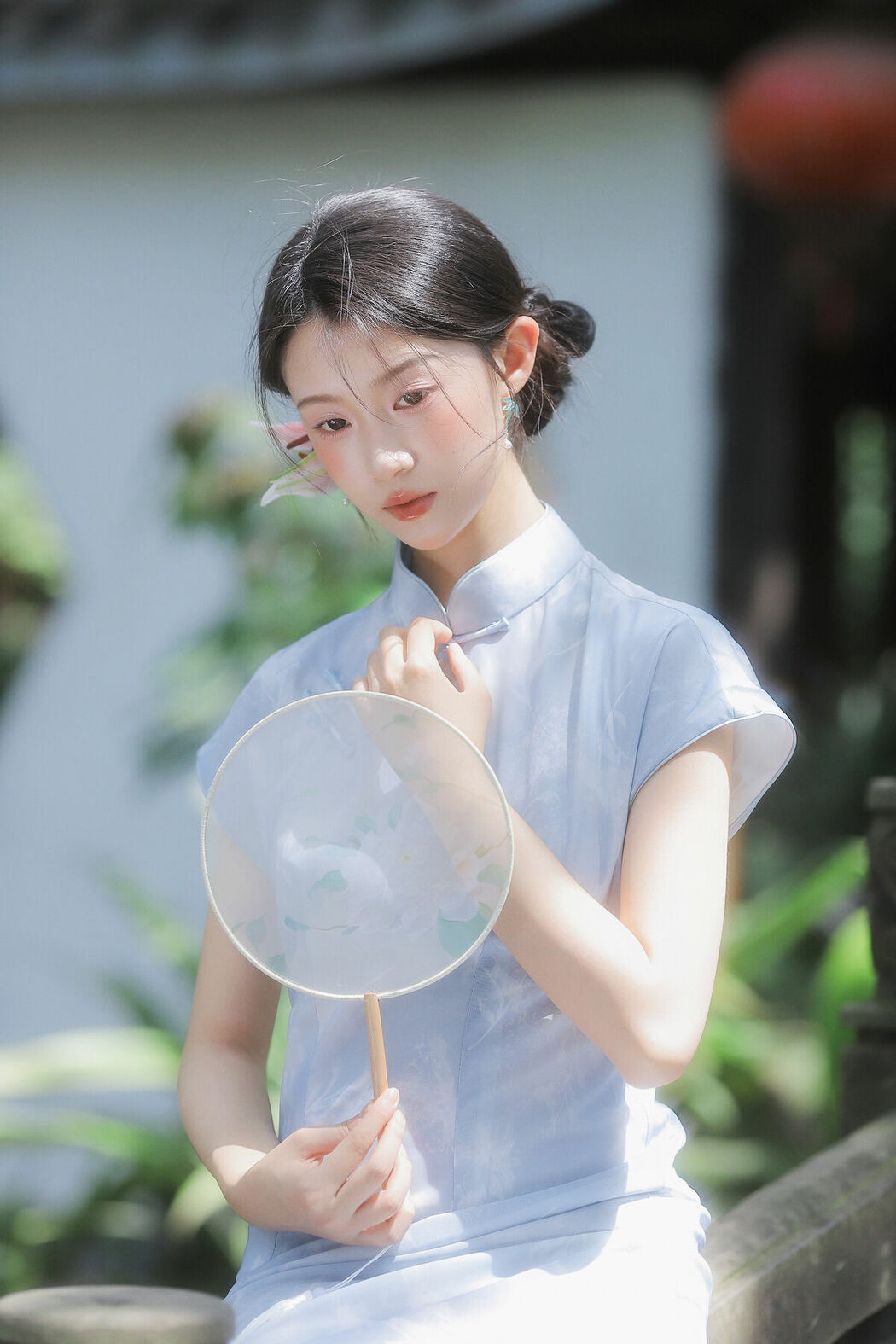 YiTuYu艺图语 Vol.9094 Tong Xuan Qi (38P)