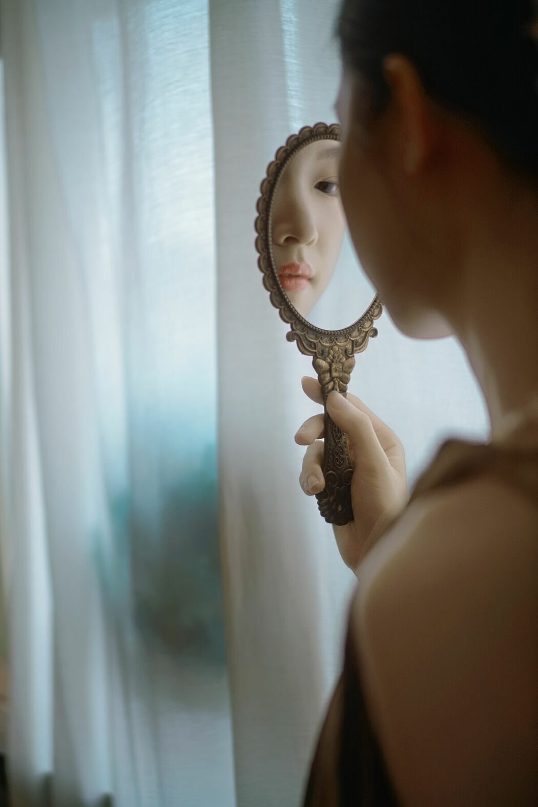 YiTuYu艺图语 Vol.9087 Yi Zhi You Zi (48P)