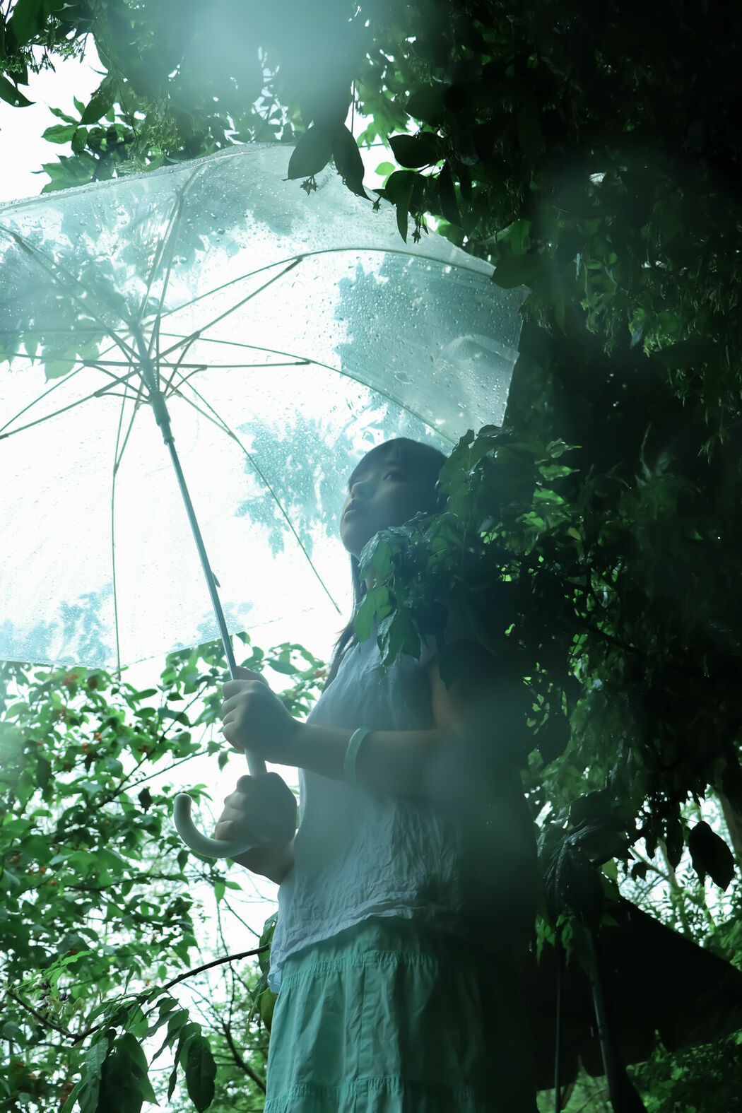 YiTuYu艺图语 Vol.9090 Yang Zai Xiao Tang Yuan (14P)