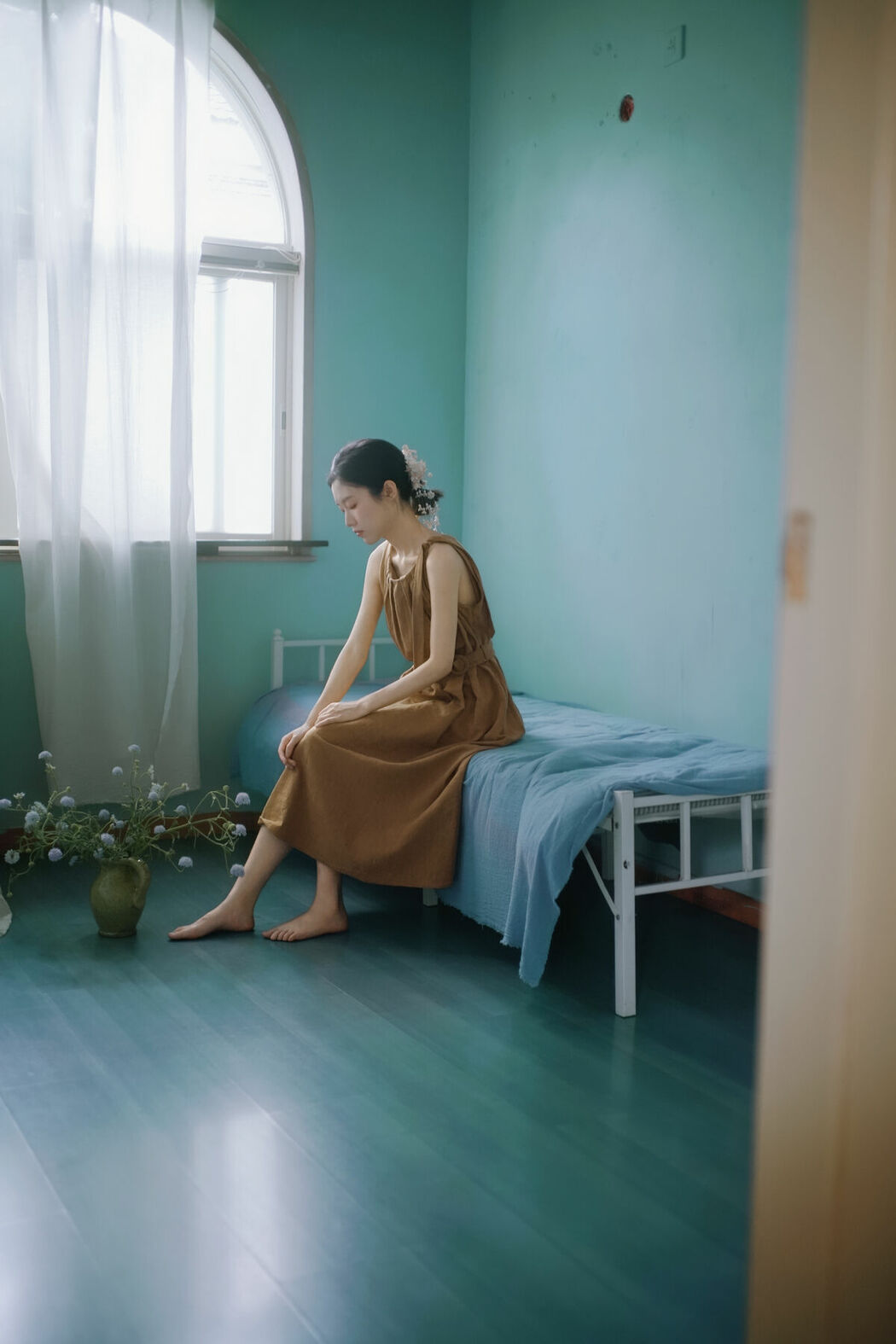 YiTuYu艺图语 Vol.9087 Yi Zhi You Zi (48P)