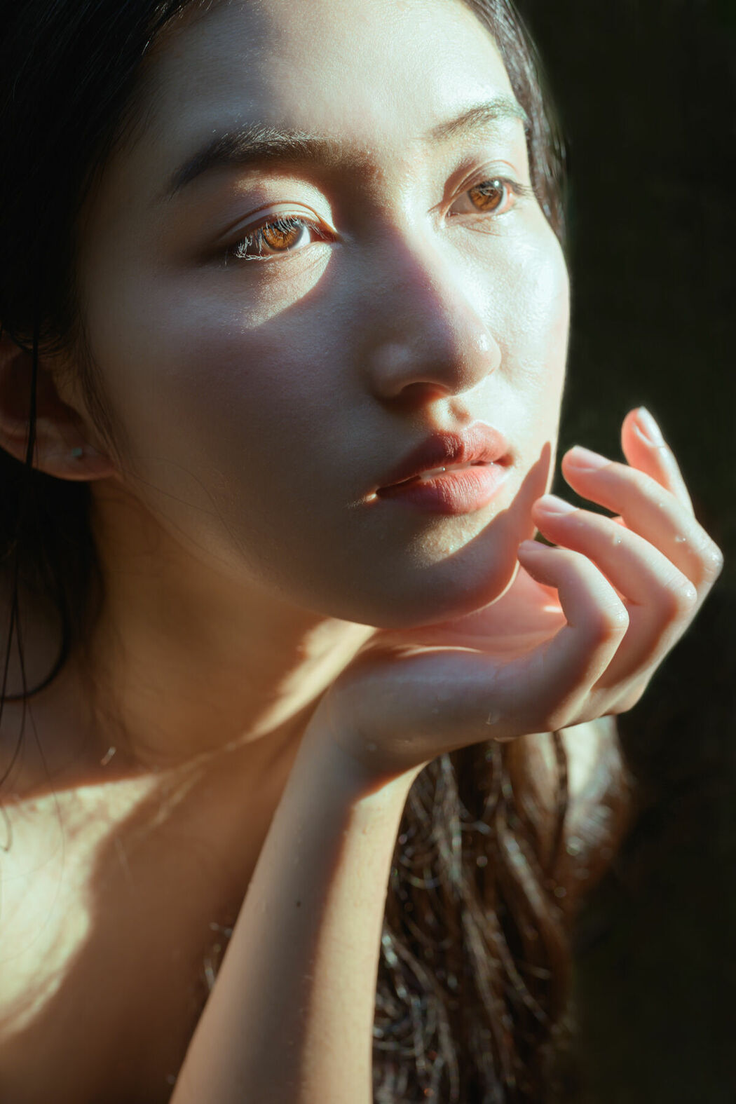 YiTuYu艺图语 Vol.9104 Ye Zhi Zhi Zhi (18P)