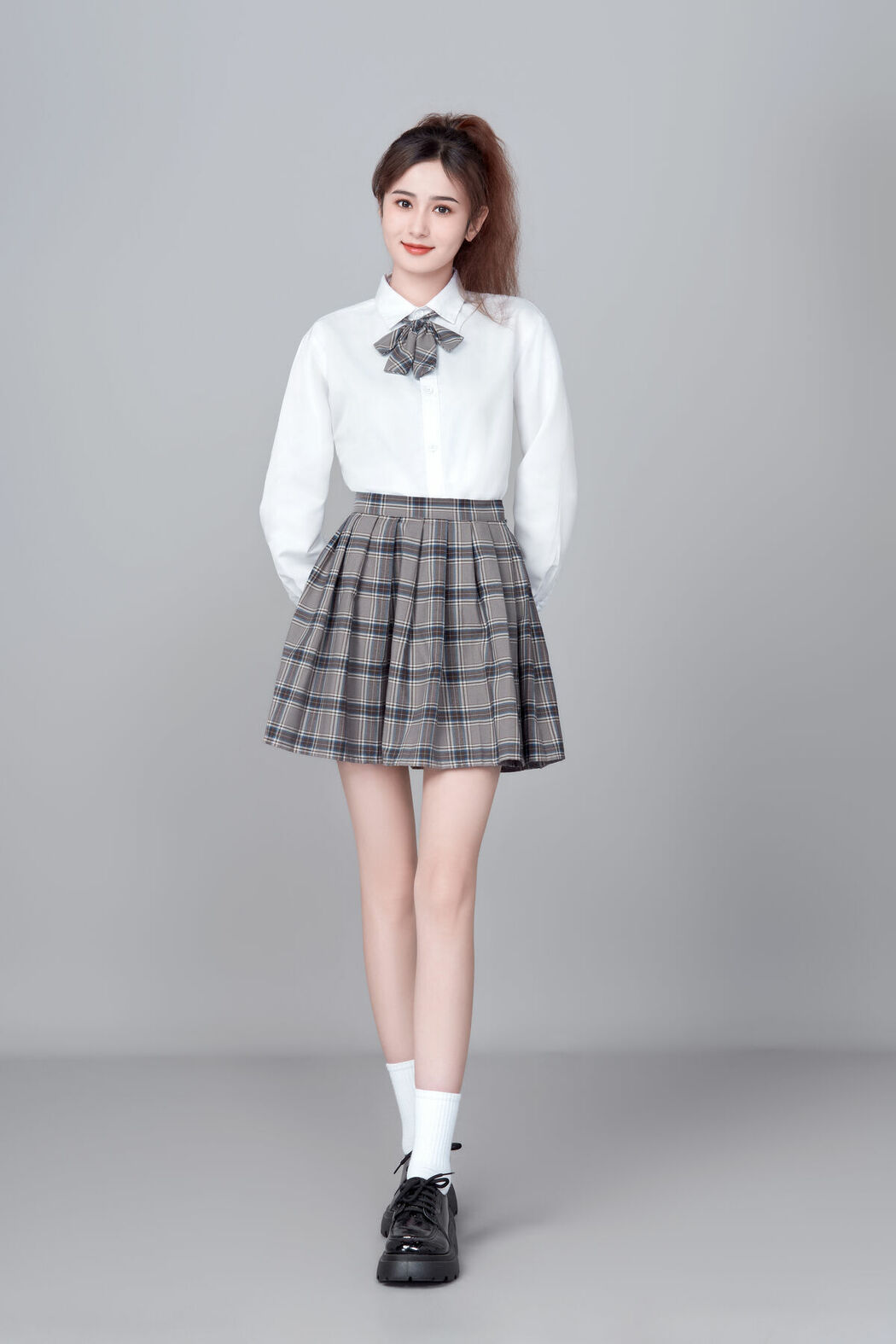 YiTuYu艺图语 Vol.9089 Kan Du Ke (15P)