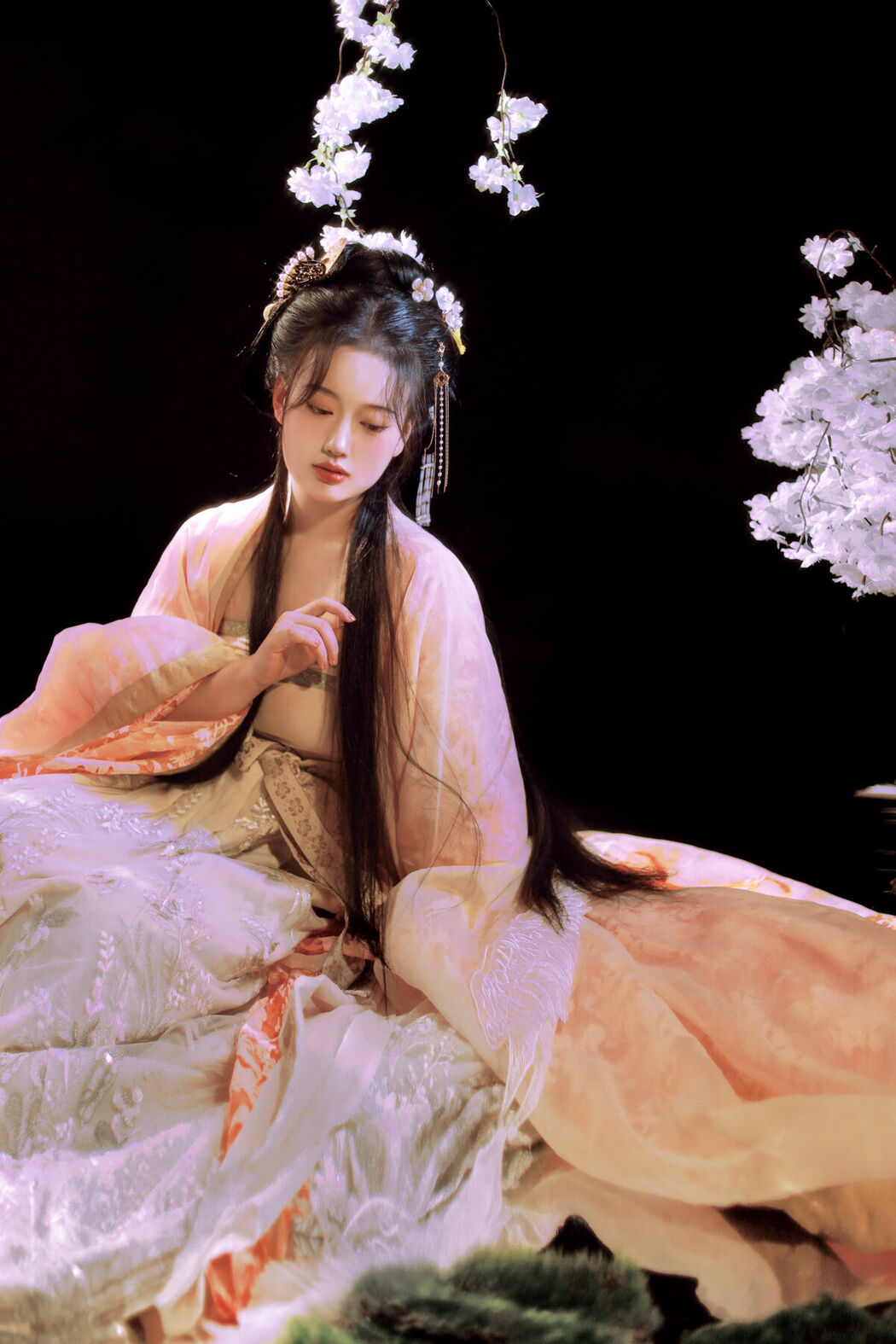 YiTuYu艺图语 Vol.9116 Zhi (14P)