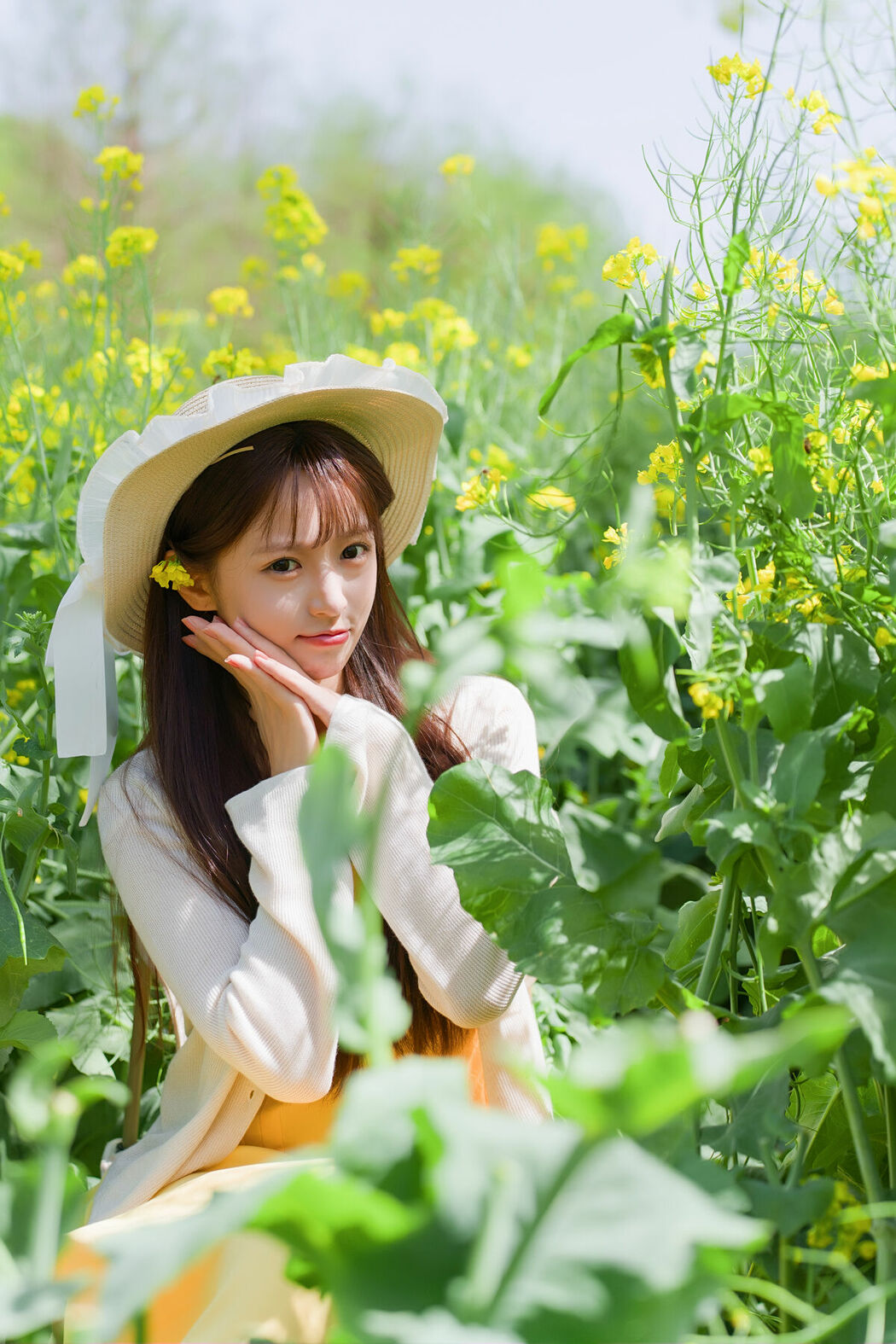 YiTuYu艺图语 Vol.9109 Xiao Yi (41P)