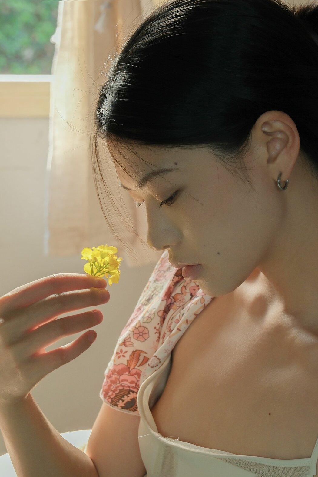 YiTuYu艺图语 Vol.9114 14 (23P) Cover Photo