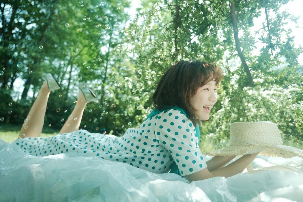 YiTuYu艺图语 Vol.9105 Yang Zi (24P)