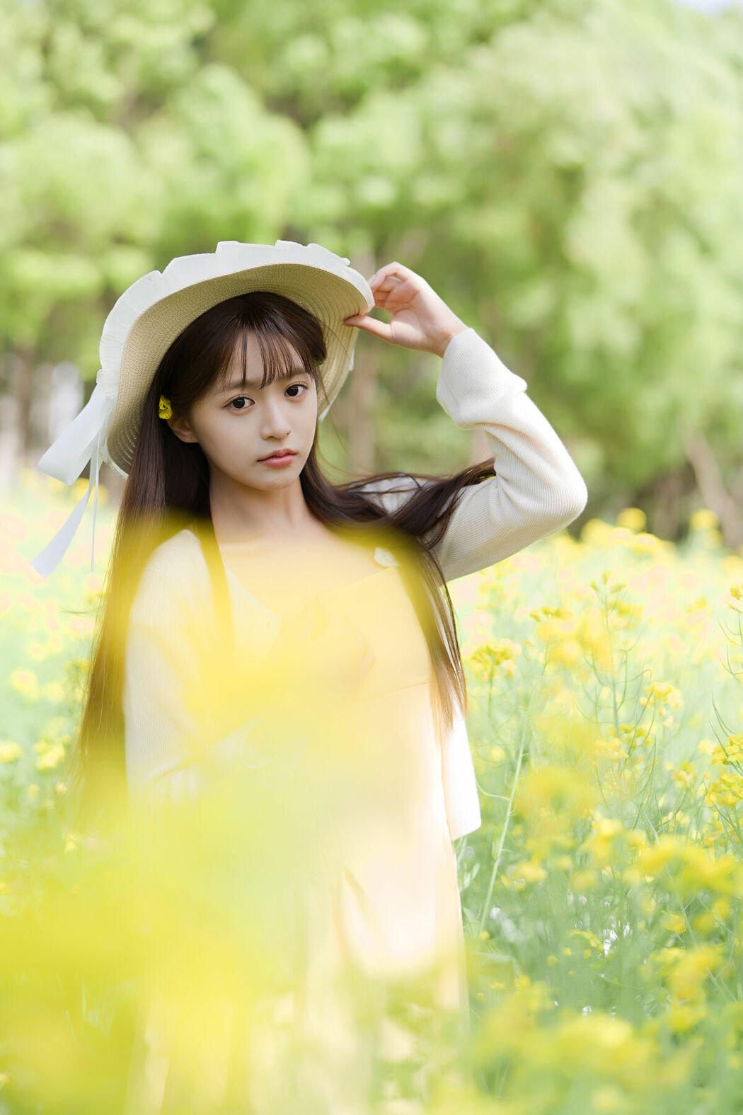 YiTuYu艺图语 Vol.9109 Xiao Yi (41P)