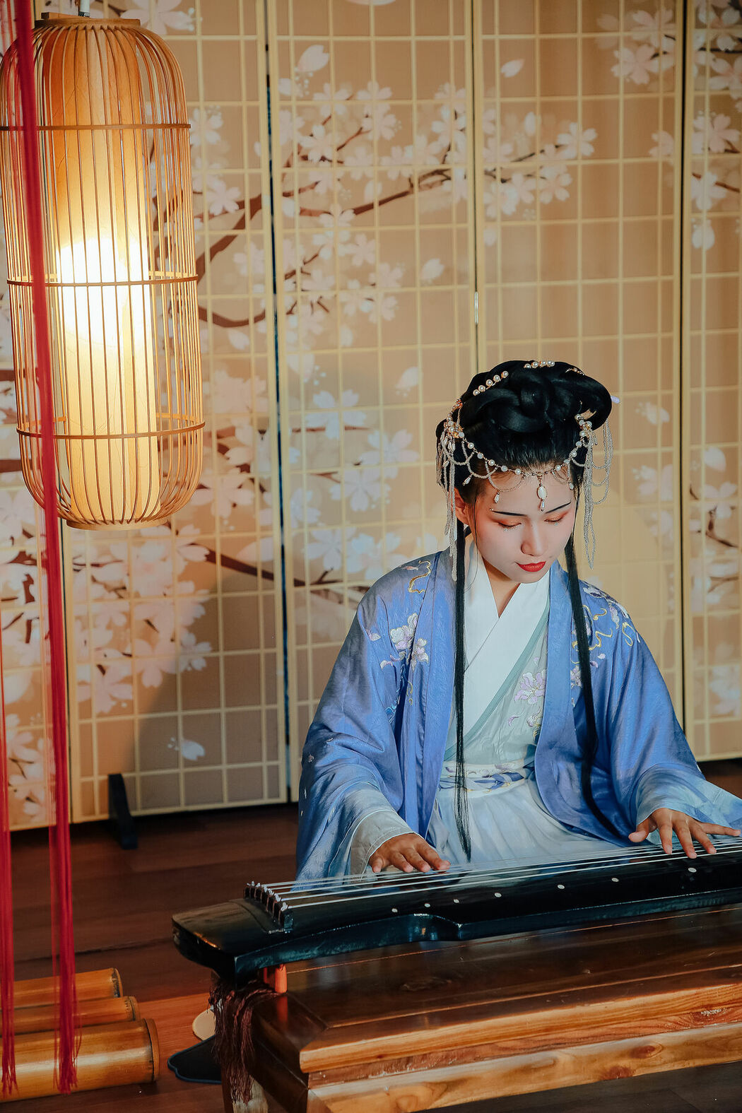 YiTuYu艺图语 Vol.9103 Shen Yan (62P)