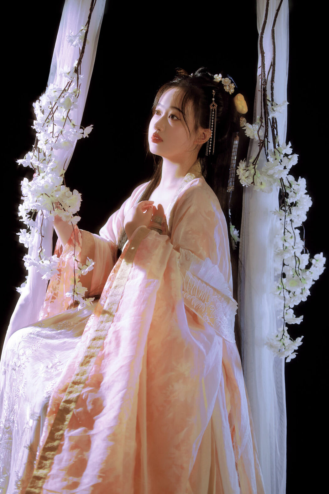 YiTuYu艺图语 Vol.9116 Zhi (14P)