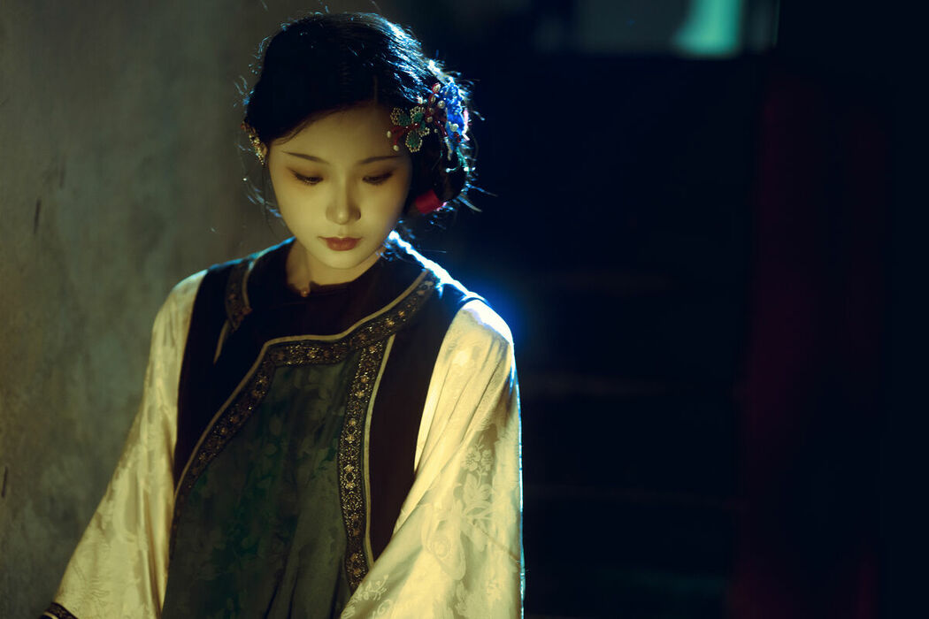 YiTuYu艺图语 Vol.9108 Yue Yue (27P)