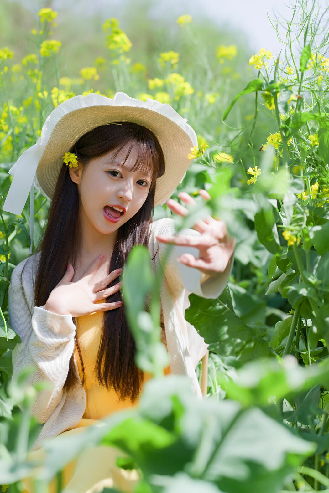 YiTuYu艺图语 Vol.9109 Xiao Yi (41P)