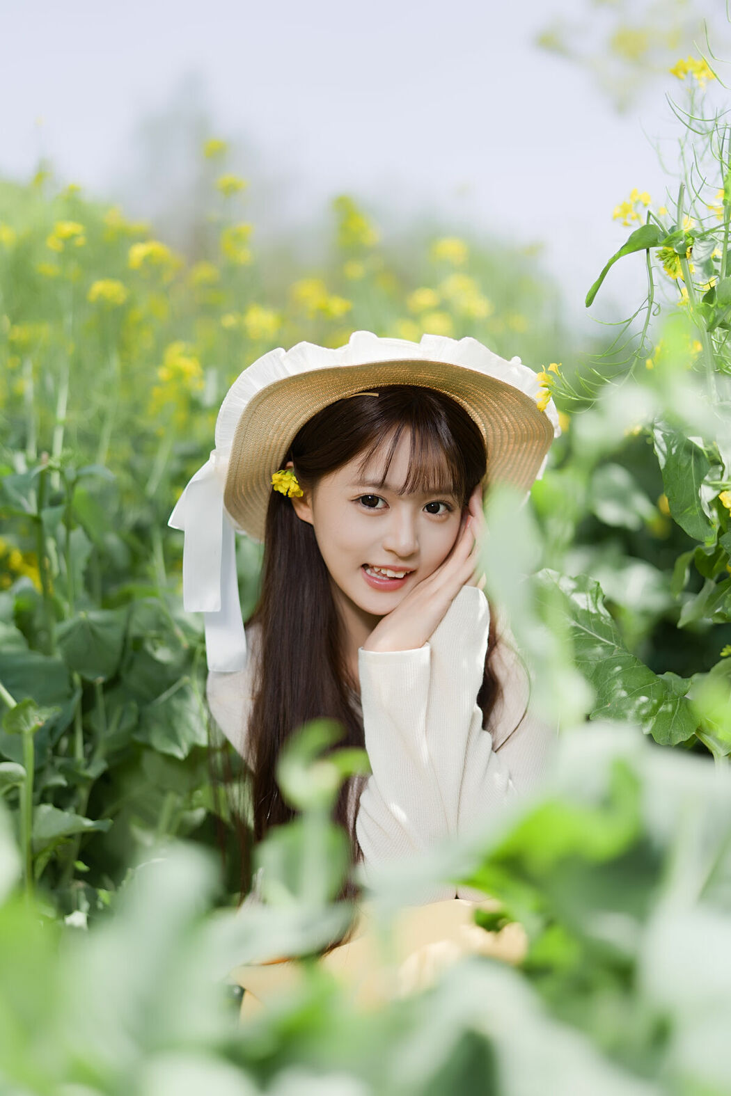 YiTuYu艺图语 Vol.9109 Xiao Yi (41P)