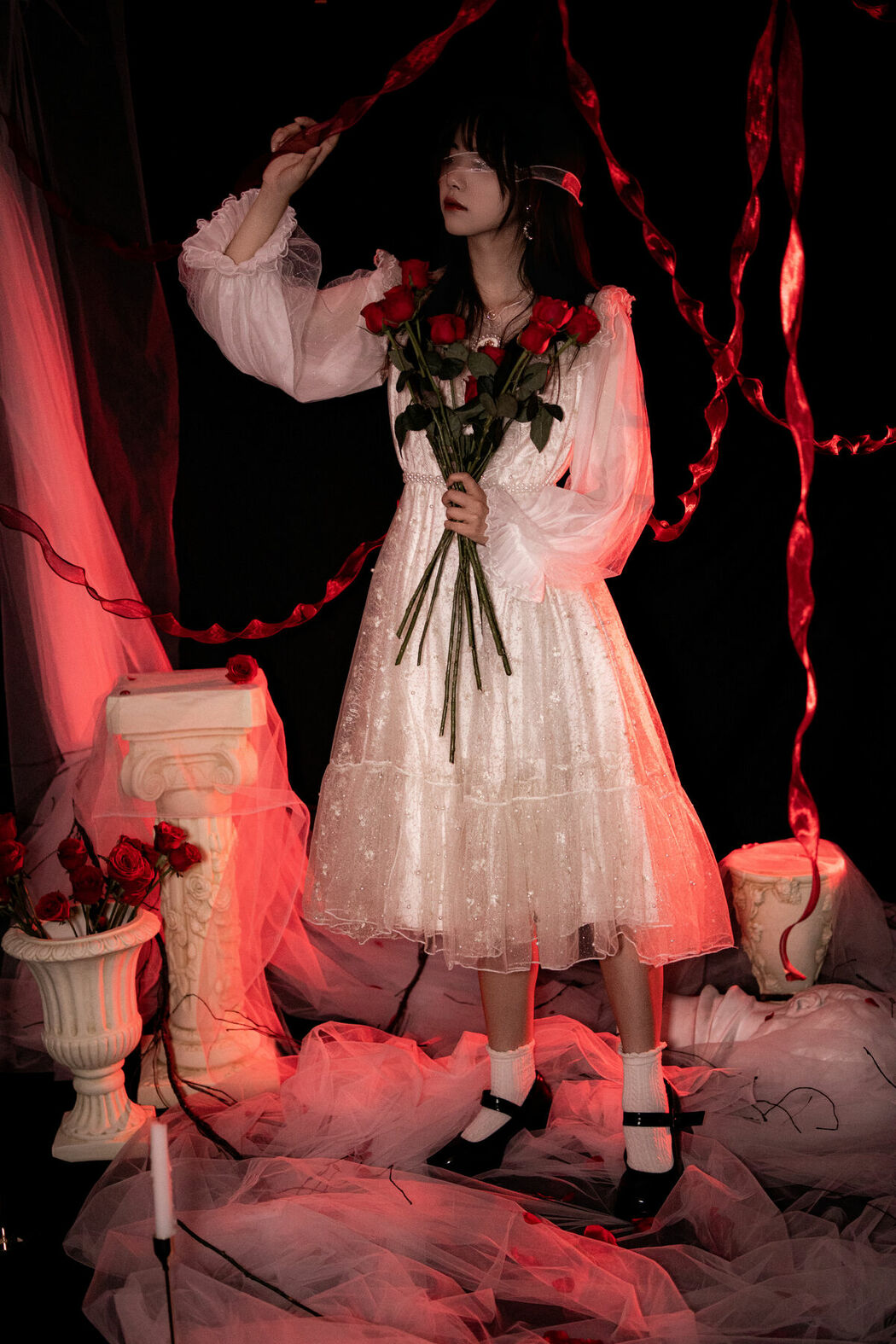 YiTuYu艺图语 Vol.9098 A Tang (23P)