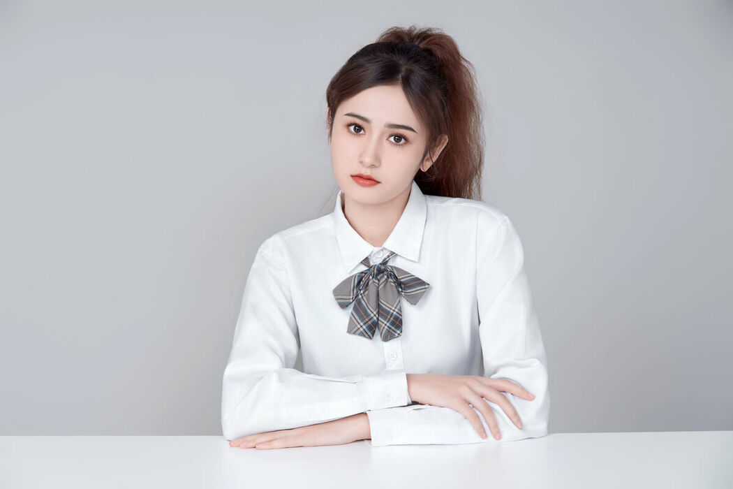 YiTuYu艺图语 Vol.9089 Kan Du Ke (15P)